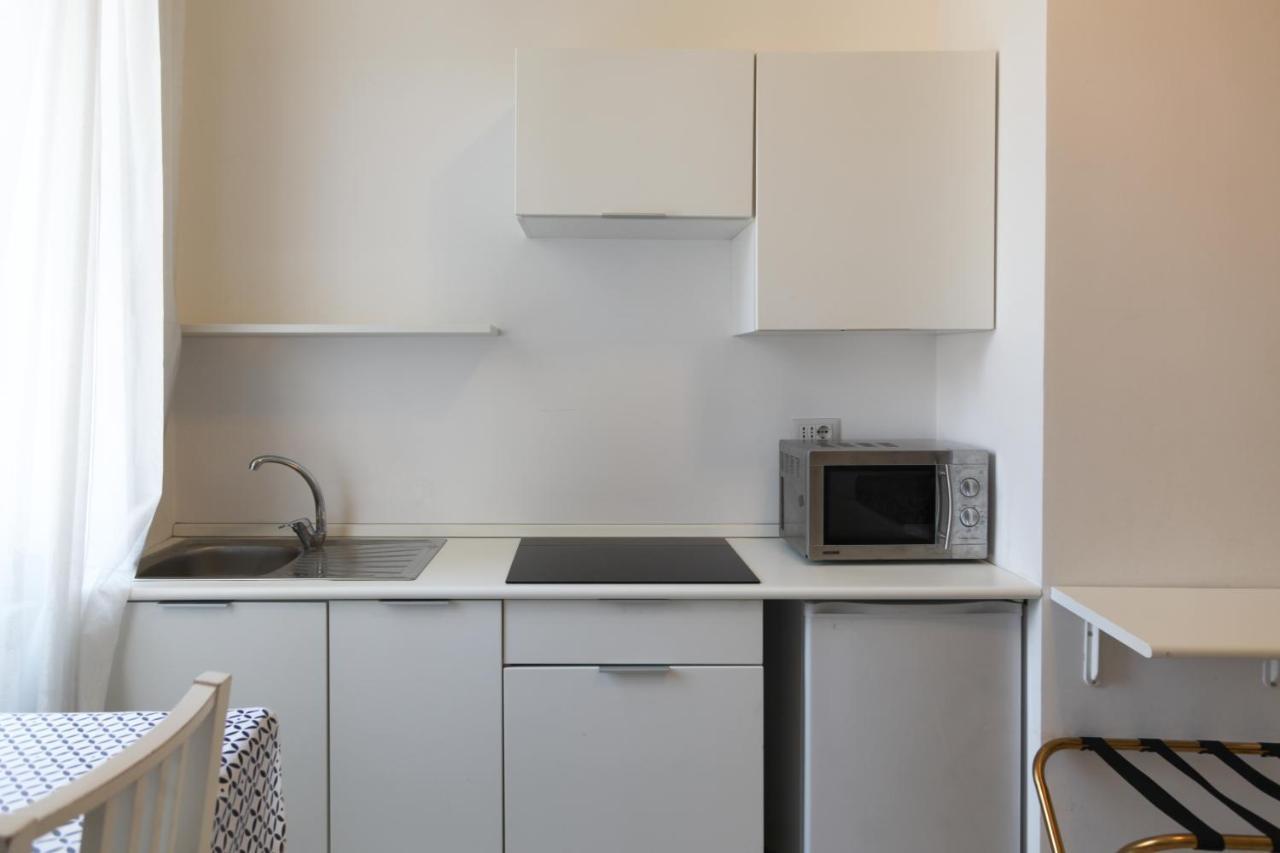 Vatican Catone Apartments Rome Exterior photo