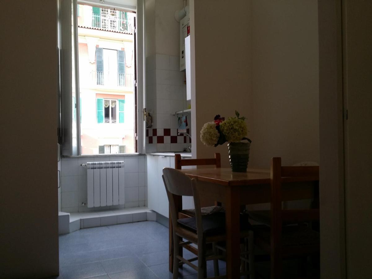 Vatican Catone Apartments Rome Exterior photo