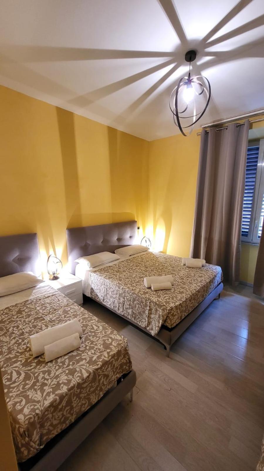 Vatican Catone Apartments Rome Exterior photo