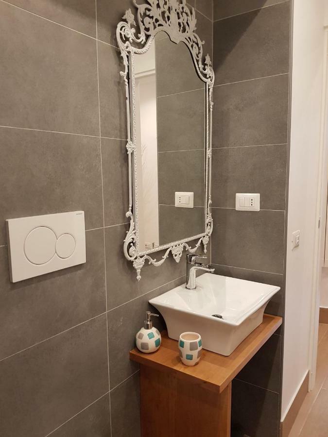 Vatican Catone Apartments Rome Exterior photo