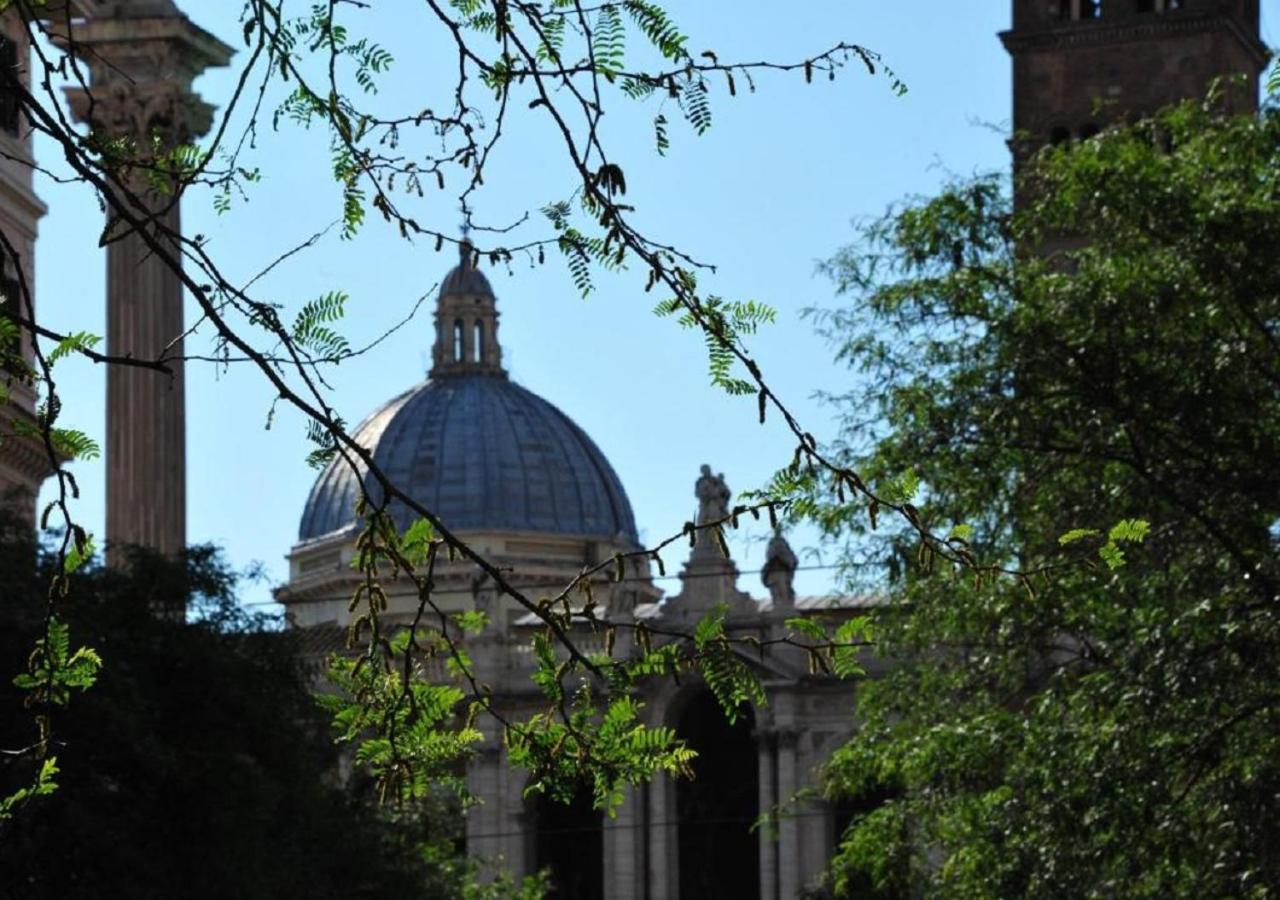 Vatican Catone Apartments Rome Exterior photo